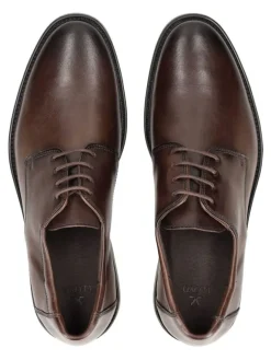 LLOYD Schnürschuhe^Businessschuhe in Moro