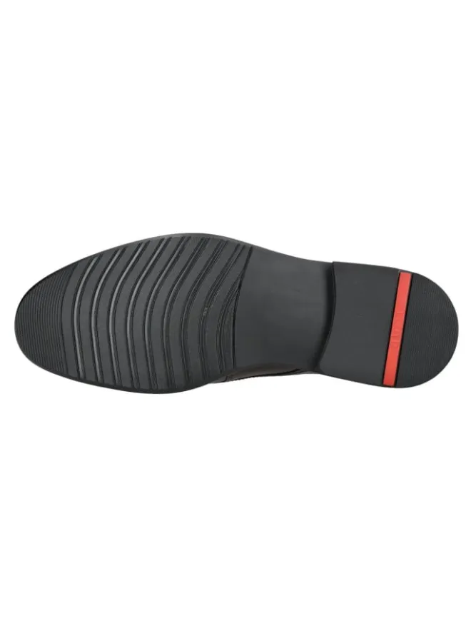 LLOYD Schnürschuhe^Businessschuhe in Moro