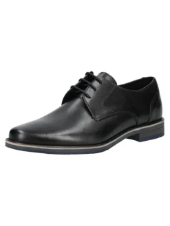 LLOYD Schnürschuhe^Businessschuhe in Schwarz
