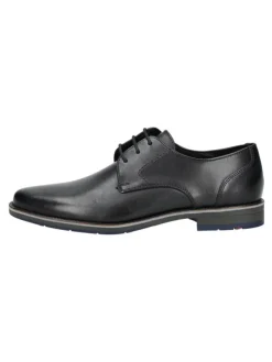 LLOYD Schnürschuhe^Businessschuhe in Schwarz