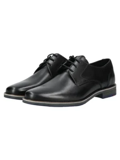 LLOYD Schnürschuhe^Businessschuhe in Schwarz