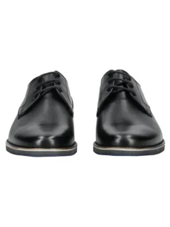 LLOYD Schnürschuhe^Businessschuhe in Schwarz