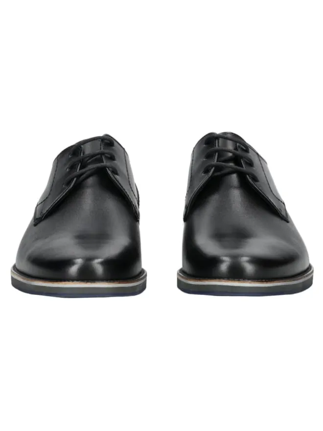 LLOYD Schnürschuhe^Businessschuhe in Schwarz