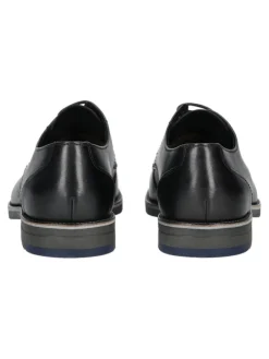 LLOYD Schnürschuhe^Businessschuhe in Schwarz