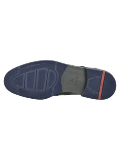 LLOYD Schnürschuhe^Businessschuhe in Schwarz