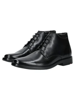 Businessschuhe in Schwarz><noscript><img width=