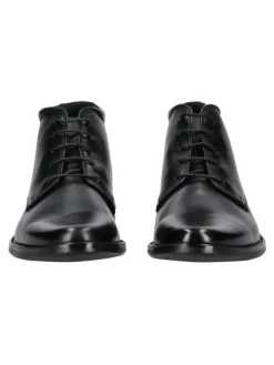 Businessschuhe in Schwarz><noscript><img width=