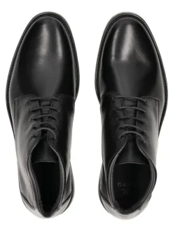 Businessschuhe in Schwarz><noscript><img width=