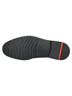 Businessschuhe in Schwarz><noscript><img width=