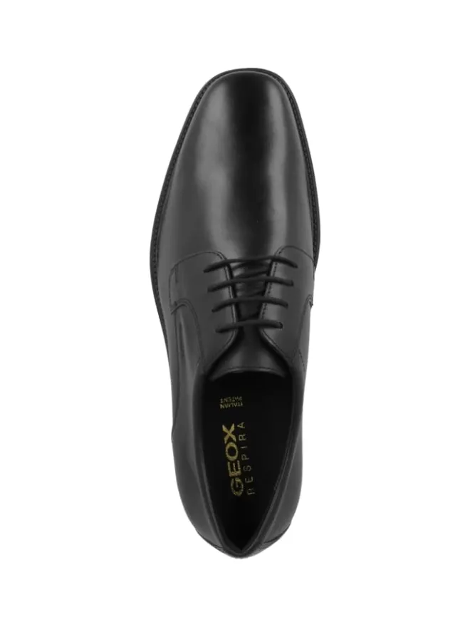 Businessschuhe U Brandolf B in schwarz>Geox Sale