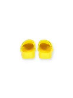 Clogs Kinder in gelb>BVB New