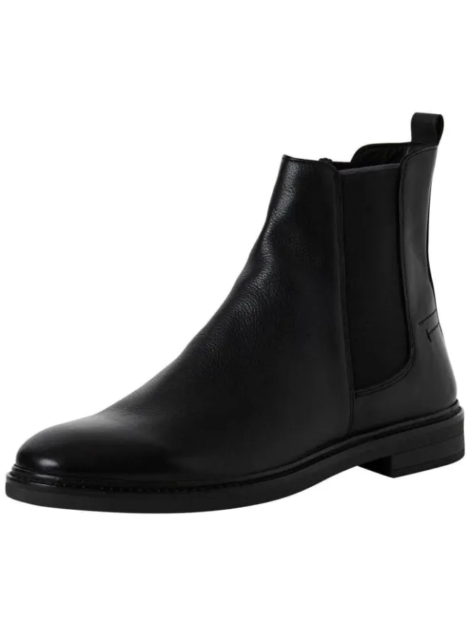BY GUIDO MARIA KRETSCHMER Chelsea Boot in BLACK>Marco Tozzi Discount