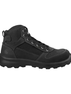 Sicherheitsschuhe F700909-001 Michigan in schwarz>CARHARTT Clearance