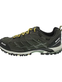 Caribe GTX Wanderschuh Grün>MEINDL Sale