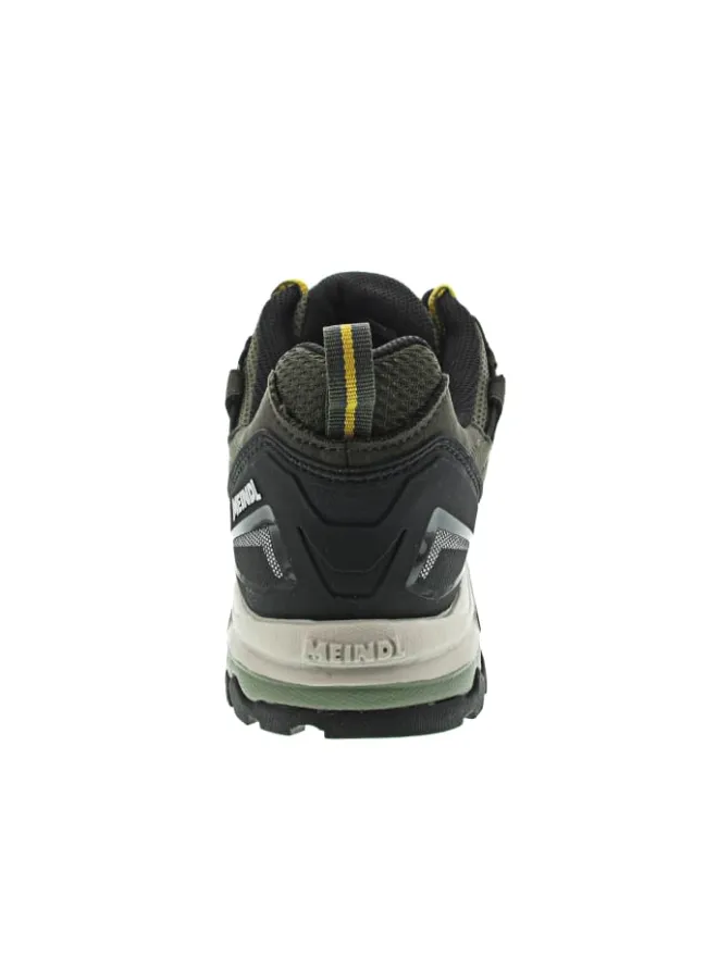 Caribe GTX Wanderschuh Grün>MEINDL Sale