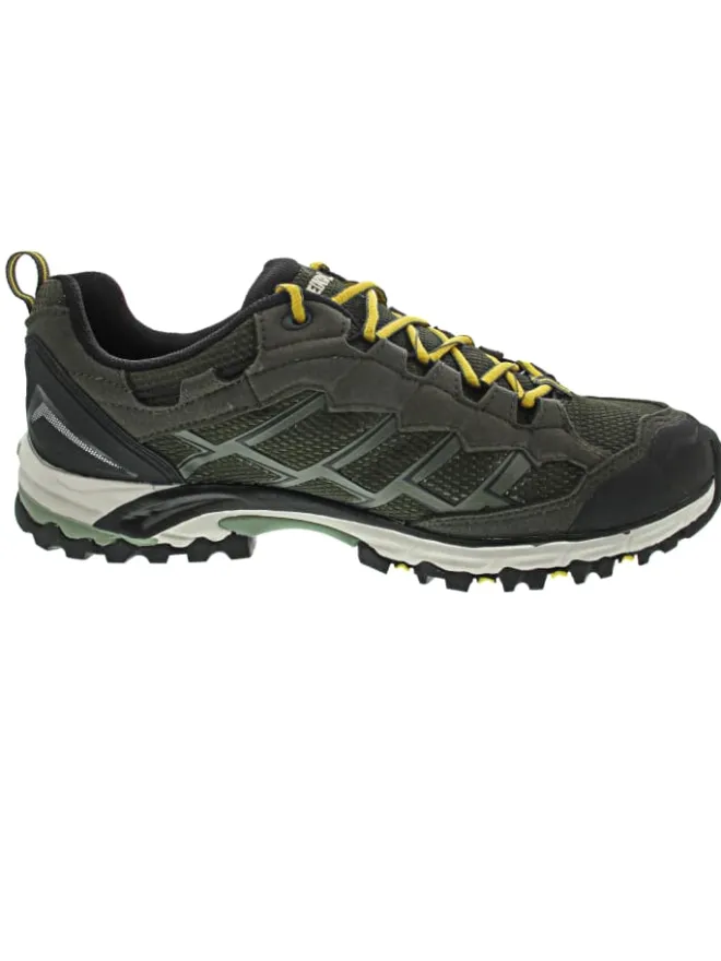 Caribe GTX Wanderschuh Grün>MEINDL Sale