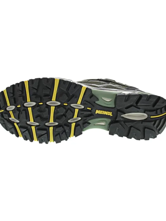 Caribe GTX Wanderschuh Grün>MEINDL Sale