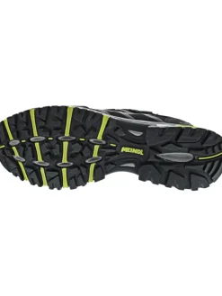 MEINDL Outdoorschuhe^Caribe GTX Wanderschuh Schwarz