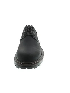 Chance 68 sportlicher Schnürer Schwarz><noscript><img width=