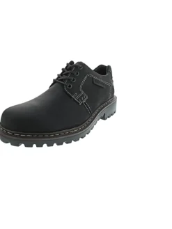 Chance 68 sportlicher Schnürer Schwarz><noscript><img width=