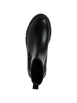 Chelsea Boot in BLACK><noscript><img width=
