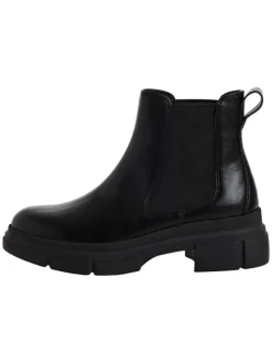 Chelsea Boot in BLACK><noscript><img width=