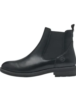 Chelsea Boot in BLACK><noscript><img width=
