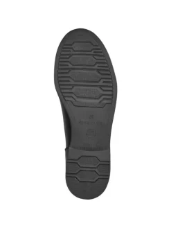 Chelsea Boot in BLACK><noscript><img width=