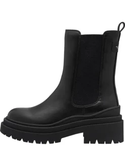 Chelsea Boot in BLACK MATT><noscript><img width=