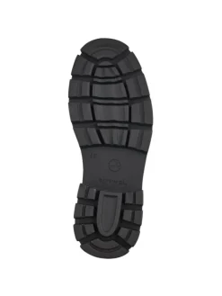 Chelsea Boot in BLACK UNI><noscript><img width=