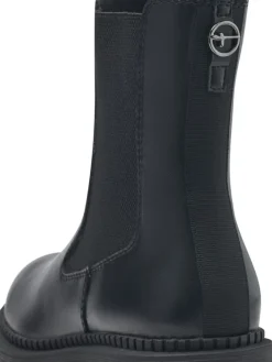 Chelsea Boot in BLACK UNI><noscript><img width=