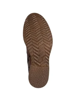 Chelsea Boot in COGNAC LEATHER><noscript><img width=
