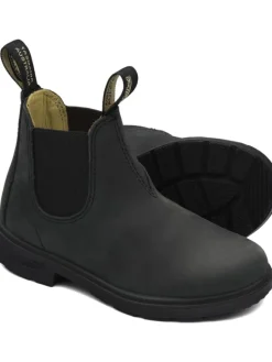 Chelsea Boot in Schwarz>Blundstone Outlet