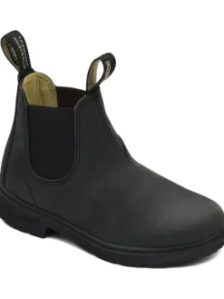 Chelsea Boot in Schwarz>Blundstone Outlet