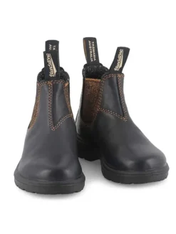 Blundstone Stiefeletten·Chelsea Boots^Chelsea Boot in Schwarz