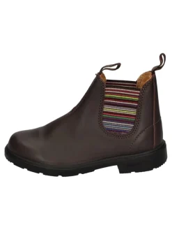 Blundstone Stiefeletten·Chelsea Boots^Chelsea Boots 1468 in braun