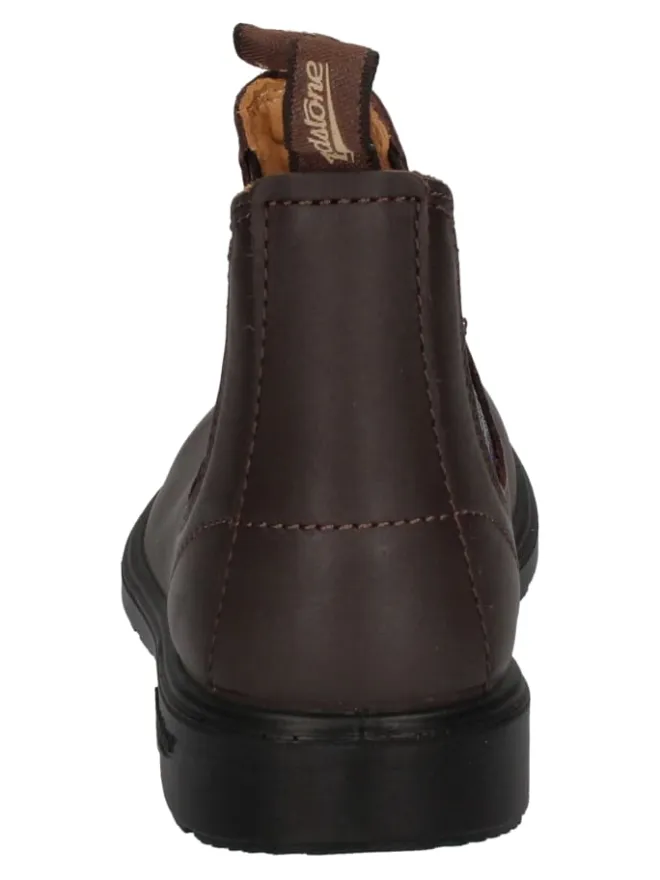 Blundstone Stiefeletten·Chelsea Boots^Chelsea Boots 1468 in braun
