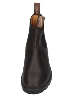 Blundstone Stiefeletten^Chelsea Boots 550 Series BLU2540-501 in braun