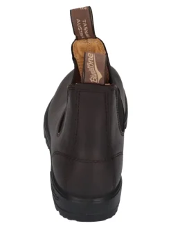 Blundstone Stiefeletten^Chelsea Boots 550 Series BLU2540-501 in braun
