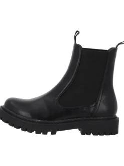 Chelsea Boots in black/stitch black>Palado Discount