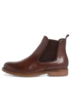 Chelsea Boots in Braun>Tamaris Discount