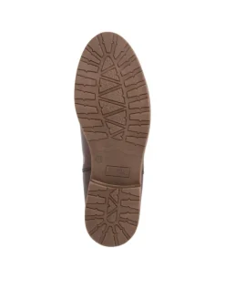 Chelsea Boots in Braun><noscript><img width=