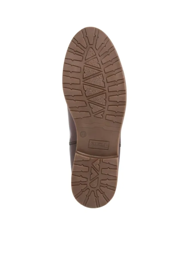 Chelsea Boots in Braun>Tamaris Discount