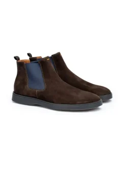 LLOYD Stiefel & Boots^Chelsea Boots in Braun