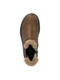 Chelsea Boots in Braun><noscript><img width=