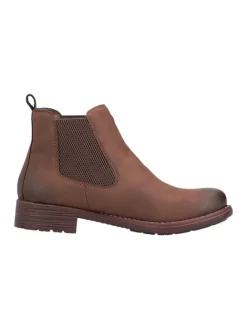 Chelsea Boots in Braun>rieker Online