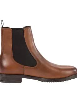 Chelsea Boots in Brown/Brown><noscript><img width=