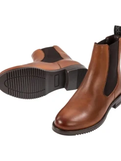 Chelsea Boots in Brown/Brown><noscript><img width=