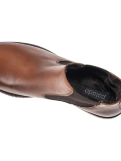 Chelsea Boots in Brown/Brown><noscript><img width=