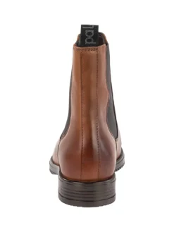 Chelsea Boots in Brown/Brown><noscript><img width=